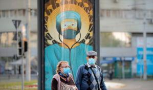 ONU: 5 veces más muertes de COVID-19 en personas mayores a 80