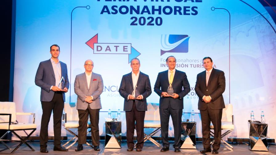 Asonahores reconoce a St. Regis Cap Cana Resort & Residences Asonahores reconoce a St. Regis Cap Cana Resort & Residences