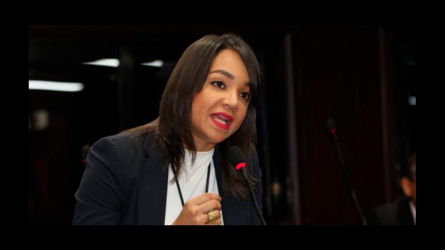 Faride impulsará reformas para atraer nuevas inversiones Faride impulsará reformas para atraer nuevas inversiones