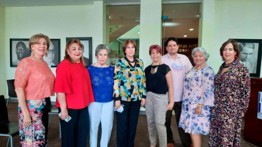 La escritora Lisette Vega de Purcell publica “Raíces sedientas”, libro de relatos