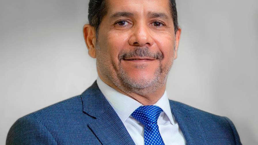 Limber Cruz: empresario y productor que dirigirá el Ministerio de Agricultura Limber Cruz: empresario y productor que dirigirá el Ministerio de Agricultura