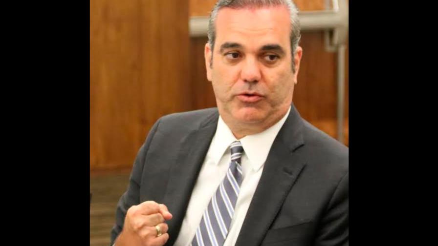 Frente de Abogados del PRM dice que el PLD da señales de que perderá las elecciones