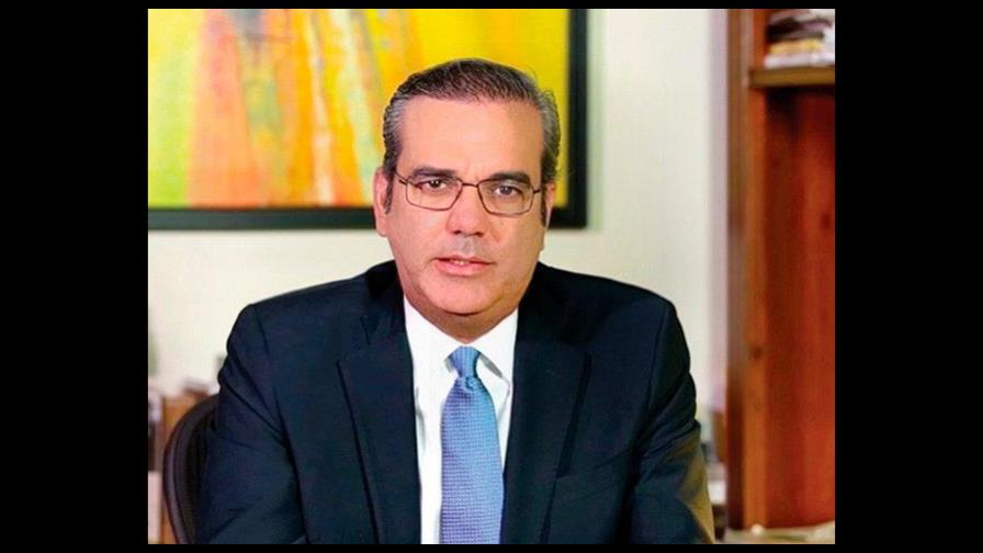 Ante la retirada de la ONU, Abinader aboga por un acuerdo de reconciliación nacional en Haití Ante la retirada de la ONU, Abinader aboga por un acuerdo de reconciliación nacional en Haití