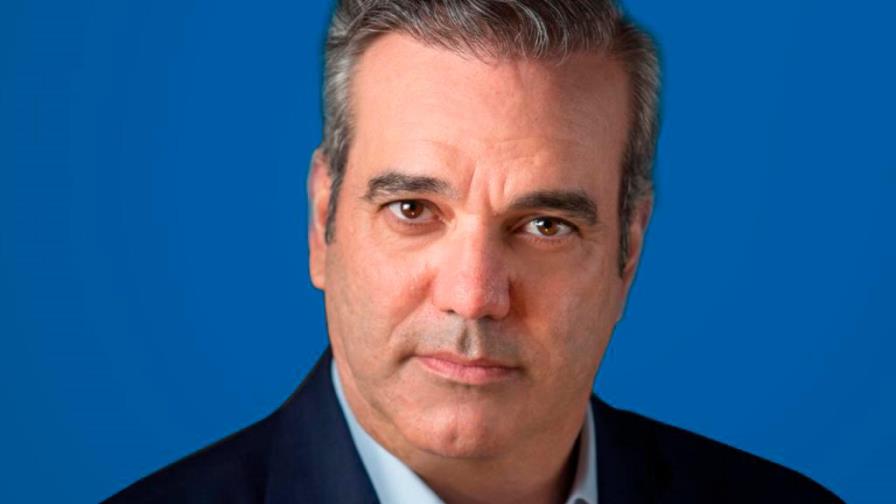 Así será el protocolo de la toma de posesión de Luis Abinader