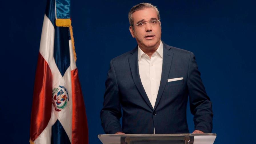 Abinader asume hoy como el sexagésimo séptimo presidente de la República Dominicana Abinader asume hoy como el sexagésimo séptimo presidente de la República Dominicana