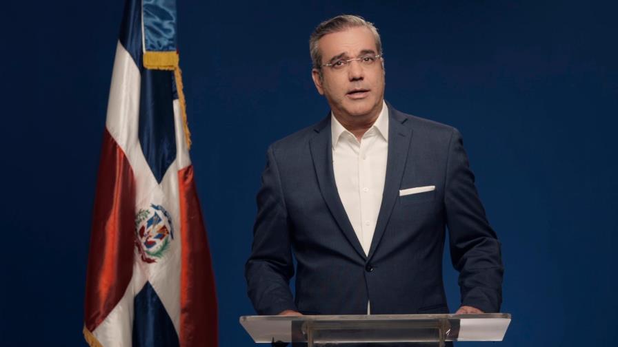 Luis Abinader arma polo; PRSD lo proclamará este domingo