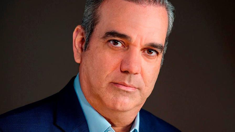 El plan contra la violencia de género de Luis Abinader El plan contra la violencia de género de Luis Abinader