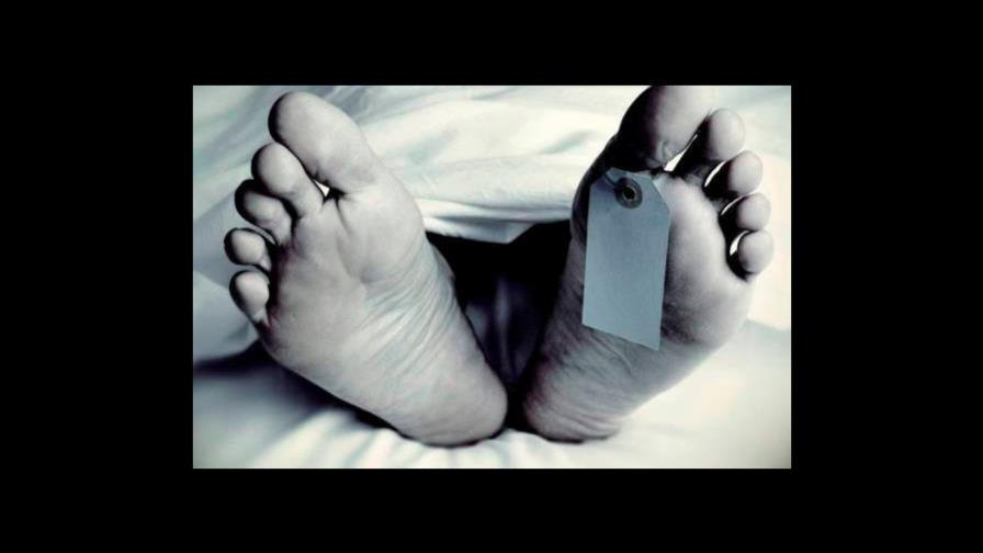 Muerte violenta de un analista de la Inspectoría del Poder Judicial