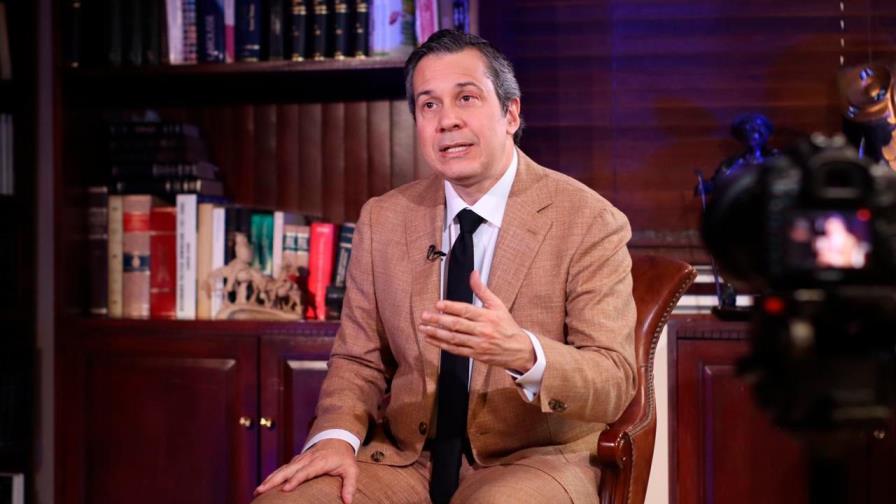 PRM solicita a la JCE extender horario de votación para elecciones 