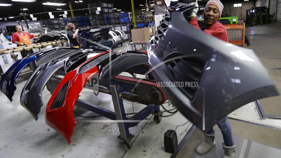 Proveedores serán afectados cuando cierren plantas de General Motors