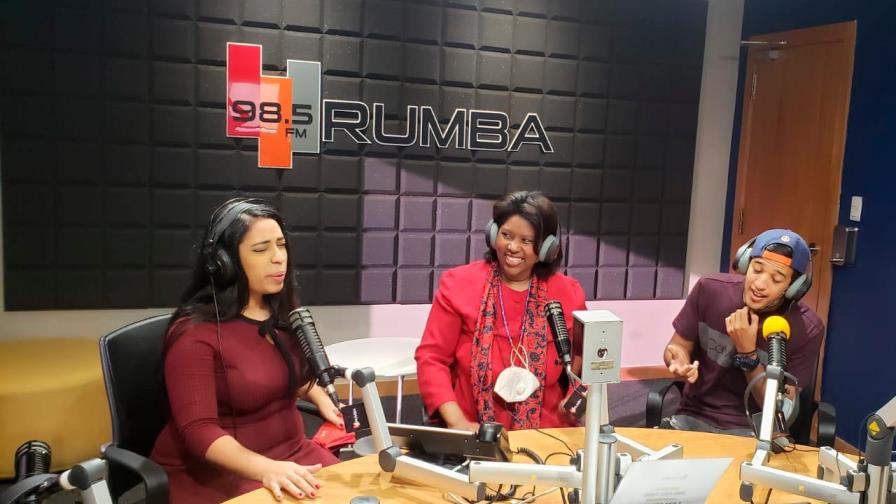 Programa “La verdad ante todo” celebra su aniversario