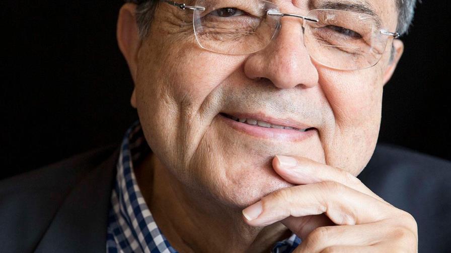 Escritor Sergio Ramírez impartirá taller de creación literaria  