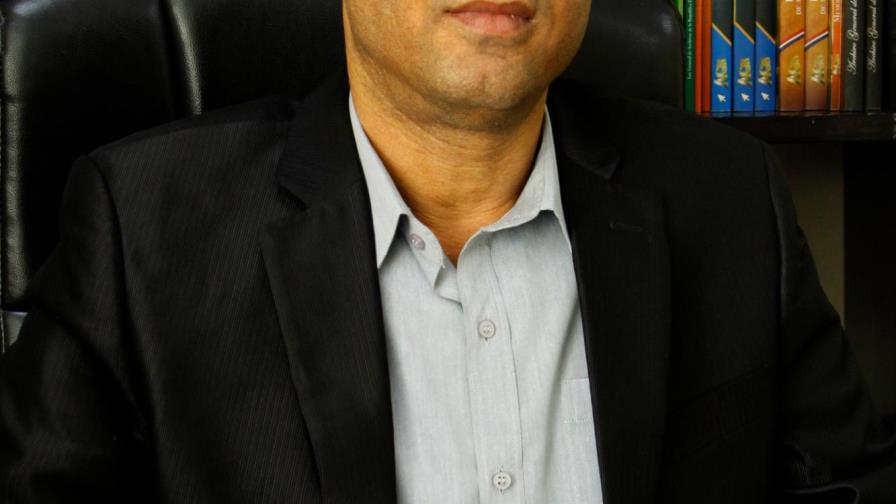 Presidente Danilo Medina designa subdirector del AGN