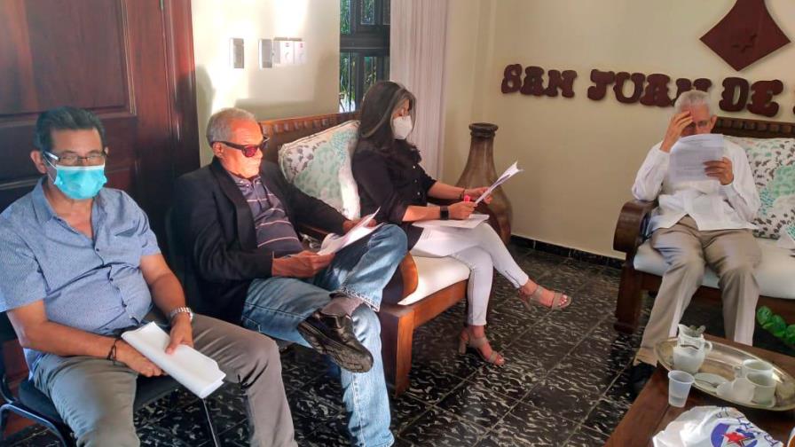 El Ateneo Insular dedicó encuentro literario a escritores de la provincia Espaillat 