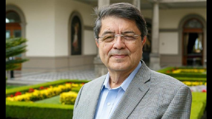 Escritor Sergio Ramírez impartirá taller de creación literaria para público dominicano  