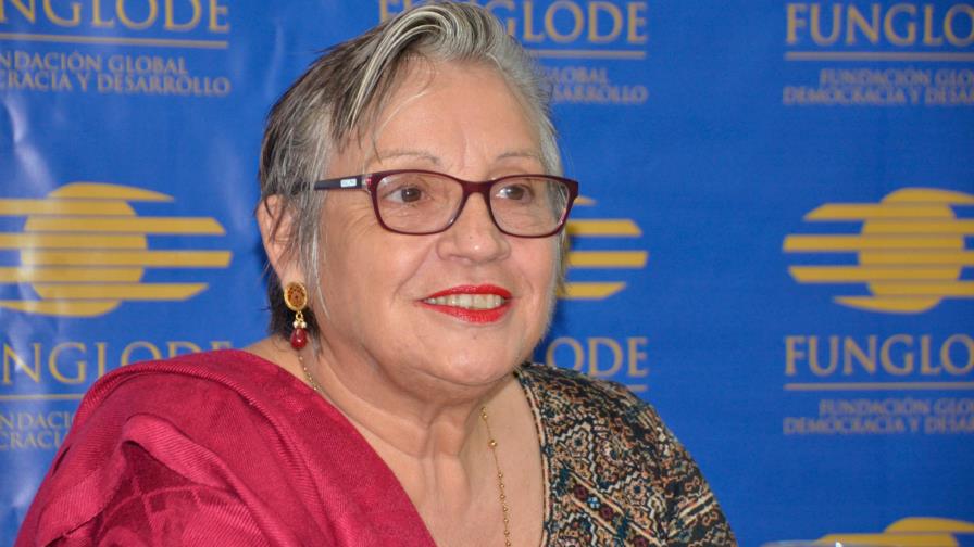 Harán la Celebración gráfica por Maryse Condé, Premio Nobel alternativo 2019 