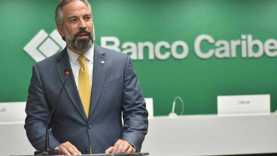 Banco Caribe anuncia medidas para sus clientes y el cierre temporal de sucursales