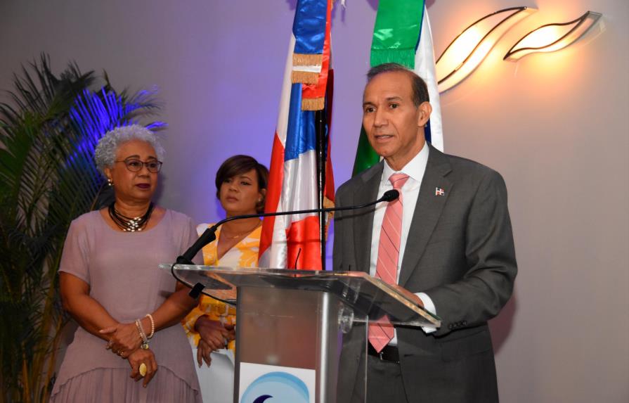 Ministro de Trabajo asegura sistema dominicano de seguridad social es “fuerte y robusto”