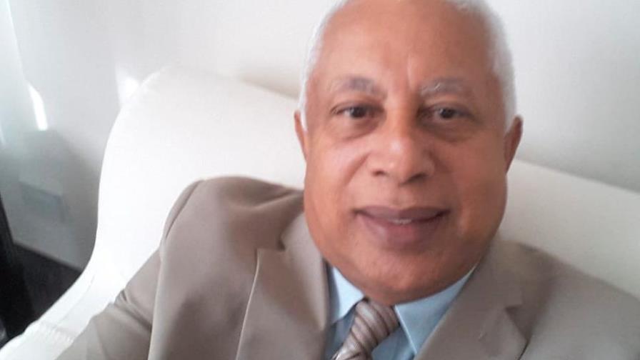 Diputado Juan Pablo Plácido renuncia al PLD