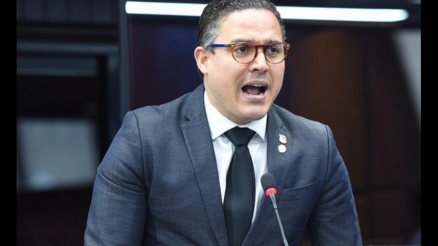 Diputado dice que urge aprobación de ley de castración química para violadores 