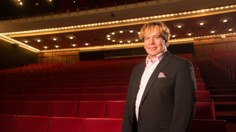 El Teatro Nacional celebrará su aniversario con un espectáculo