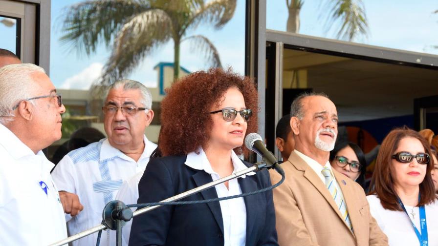 Ministerio de Trabajo resalta rol de la Dirección de Higiene y Seguridad Industrial frente al COVID-19