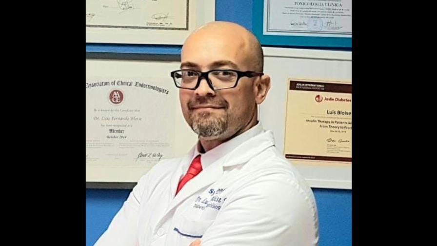 Sociedad Dominicana de Diabetes recomienda a población reducir el consumo de azúcares 