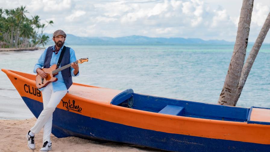 Juan Luis Guerra confirma su regreso a los escenarios de Estados Unidos Juan Luis Guerra confirma su regreso a los escenarios de Estados Unidos