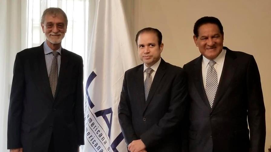 Misión de República Dominicana conversa en Uruguay sobre la integración del país a ALADI