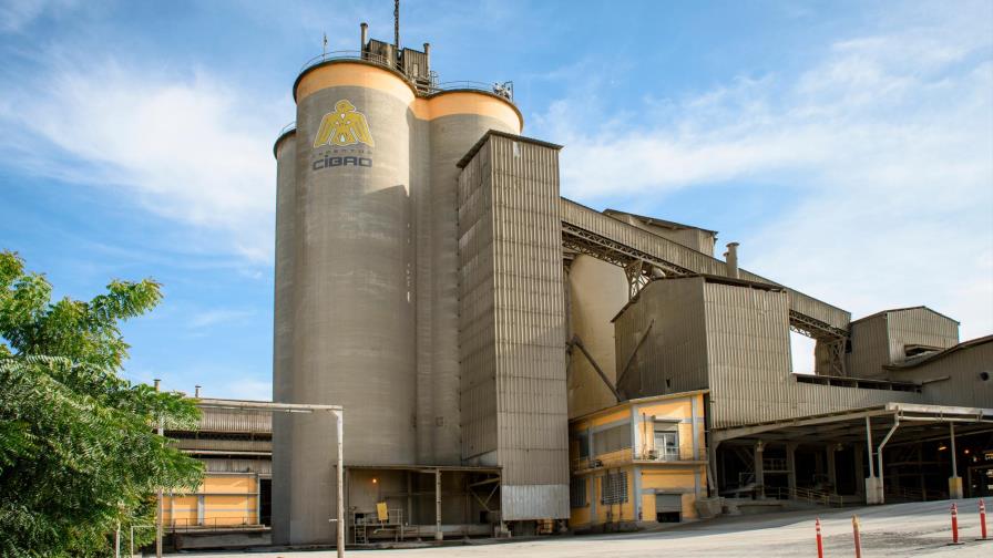 Cámara Civil y Comercial del Juzgado de Primera Instancia de Santiago falla a favor de Cementos Cibao 