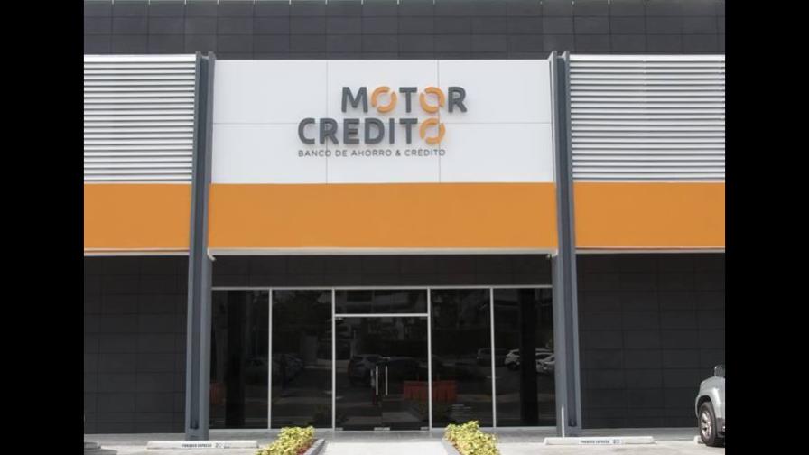Motor Crédito anuncia nuevo producto para usuarios que tengan antecedentes penales