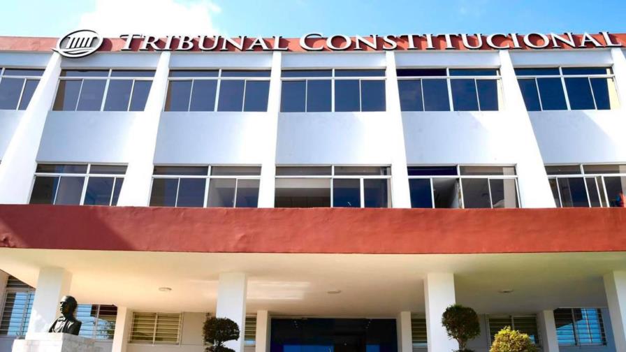 A partir del lunes se restablece el cómputo de plazos procesales en el Tribunal Constitucional