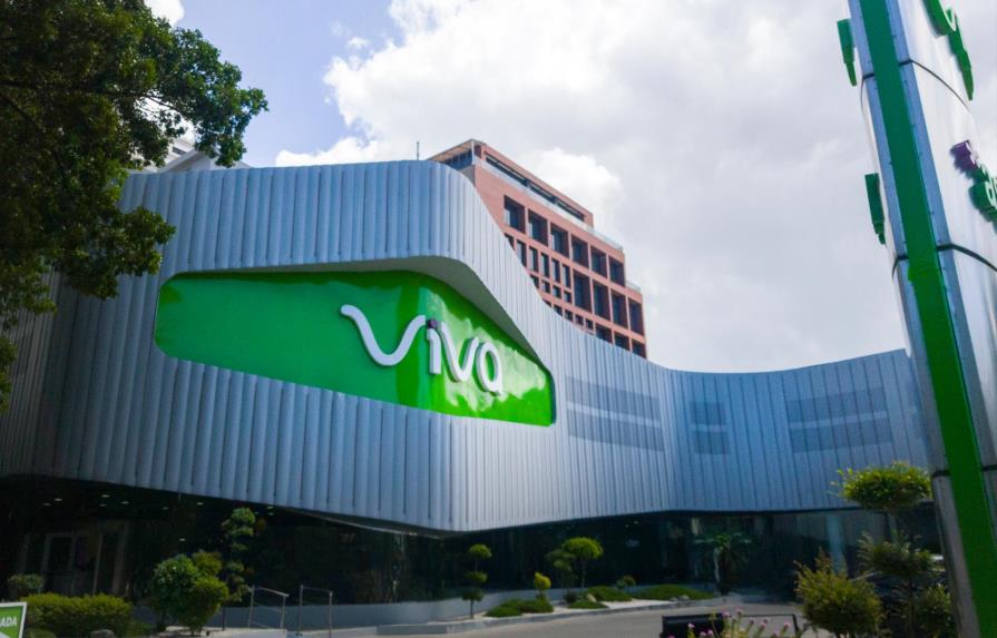 “La red de Viva se        está preparando para      el  5G desde 2018”