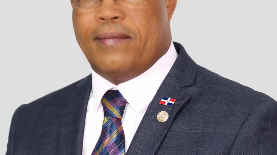 Presidente del Codia pide a Abinader tomar en cuenta la entidad ante desmonte de la Oisoe Presidente del Codia pide a Abinader tomar en cuenta la entidad ante desmonte de la Oisoe
