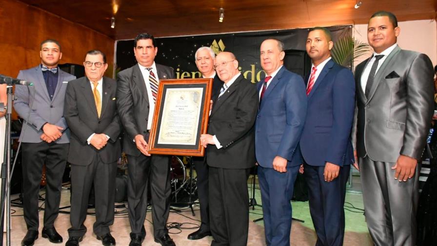 Asociación de Mocanos Celebró Gala Anual Benéfica 