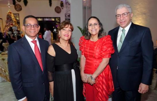 Asociación de Mocanos celebró su 28ª Gala Anual Benéfica 2019