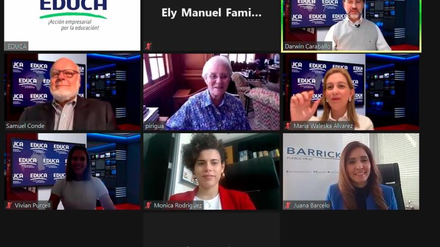 EDUCA y Barrick Pueblo Viejo firman acuerdo de colaboración