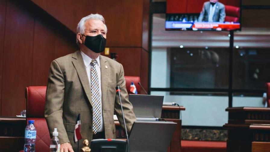 Antonio Taveras exige al Banco Central garantice que bancos presten a las pymes