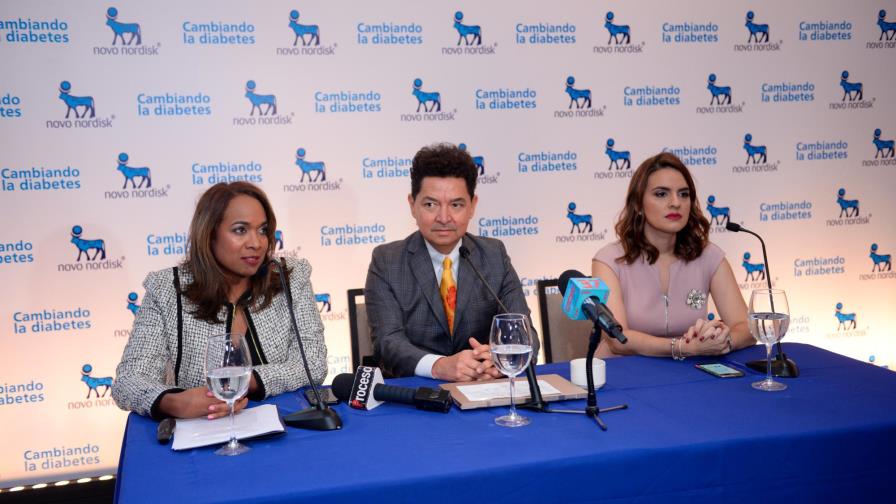 Presentan terapia para la diabetes