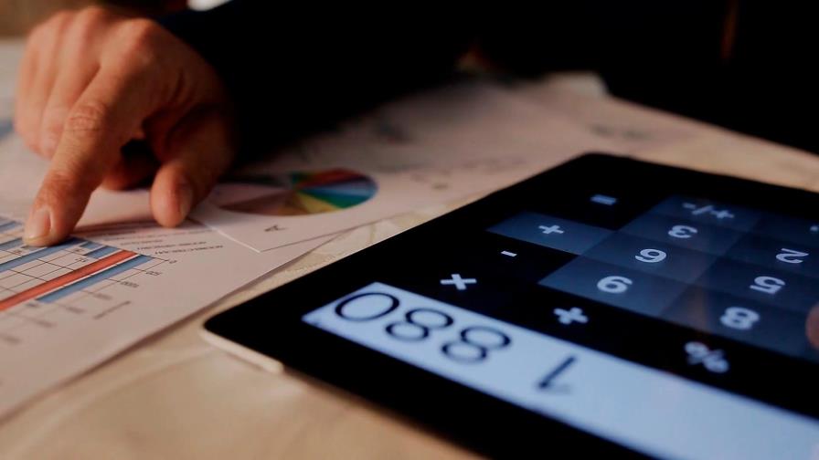 Activos de la banca múltiple dominicana crecen 7.9 % a junio de 2021