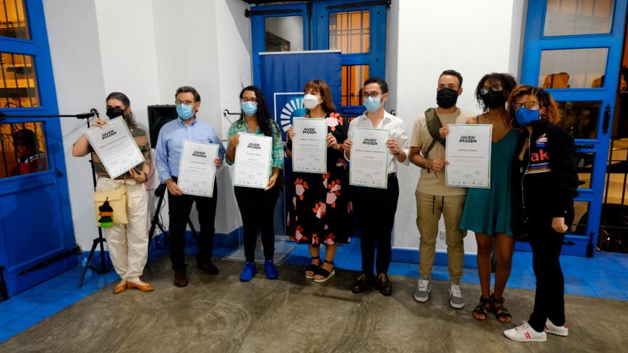 Centro de la Imagen premia la calidad de fotografías y videos de temática medioambiental