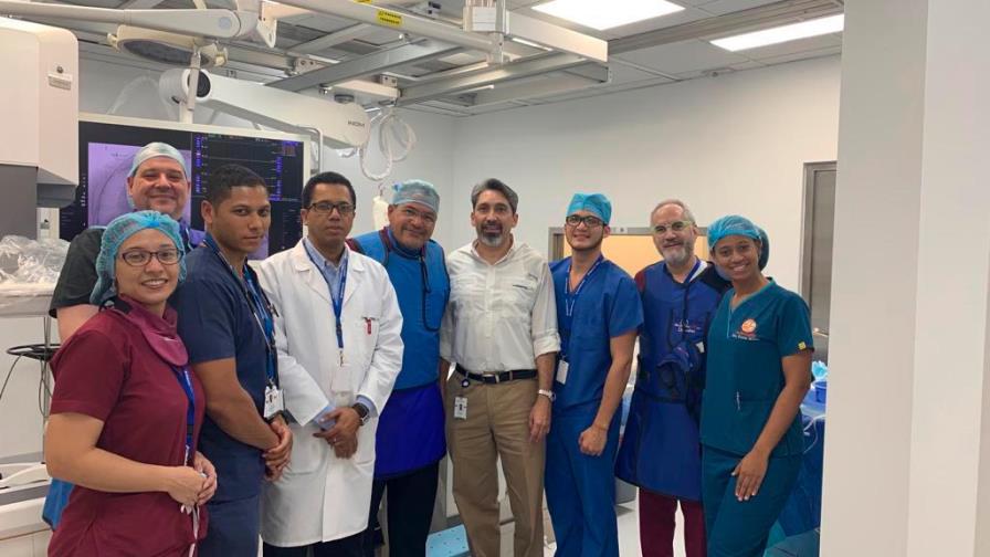 Instalan la primera Unidad de Cardiología Avanzada a la región este