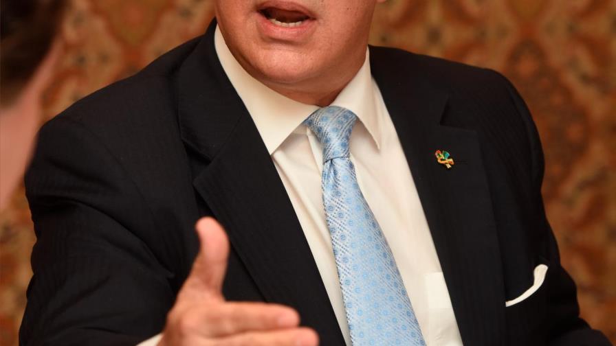 Quique Antún encabezará varios encuentros en Bonao, San Pedro y Hato Mayor