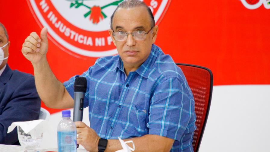 Quique Antún: Inmigración masiva de haitianos pone en peligro la soberanía