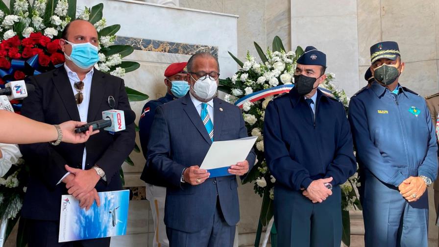 Autoridades celebran Día Internacional de la Aviación Civil Autoridades celebran Día Internacional de la Aviación Civil