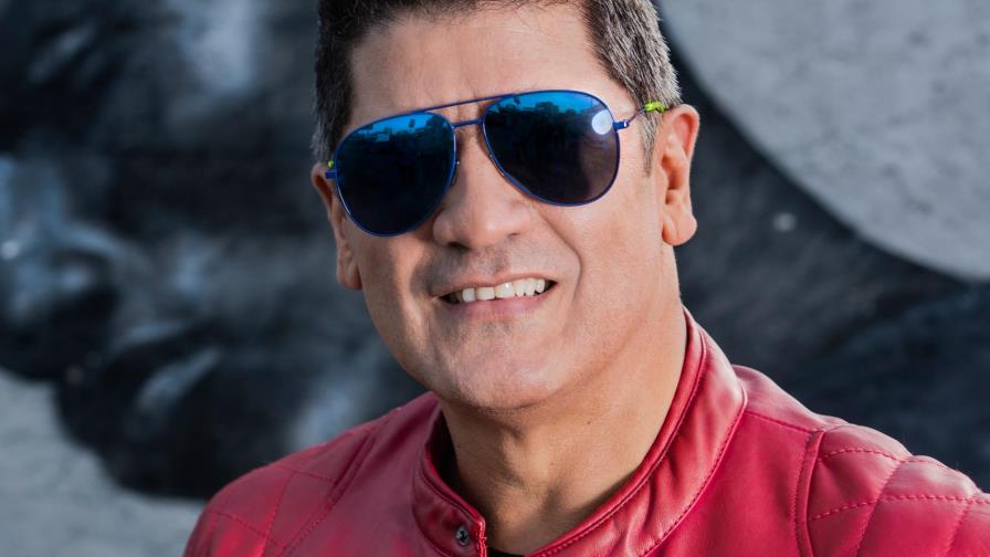 Eddy Herrera celebrará el amor y la amistad con dos conciertos Eddy Herrera celebrará el amor y la amistad con dos conciertos