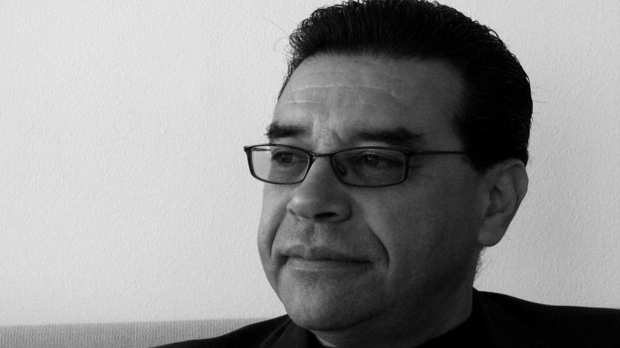 Escritor Jochy Herrera expondrá sobre el cuerpo en el arte y la literatura Escritor Jochy Herrera expondrá sobre el cuerpo en el arte y la literatura