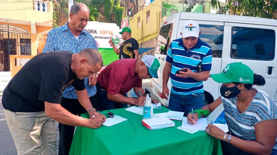 Radhamés Jiménez asegura Fuerza del Pueblo captó miles de nuevos miembros el fin de semana