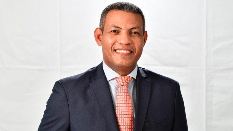 Daniel Candelario, el nuevo director de prensa de Noticentro