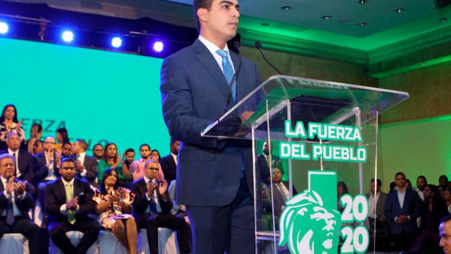 Aseguran jóvenes dominicanos están decepcionados del sistema político